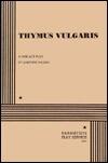 Thymus Vulgaris