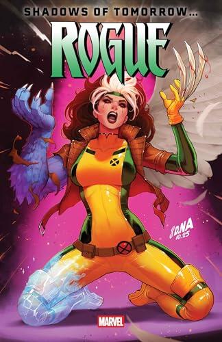 Rogue (2026) #2