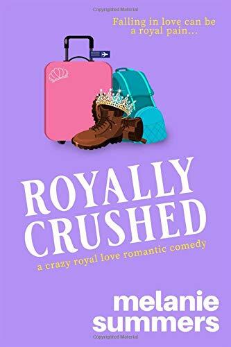 Crazy Royal Love