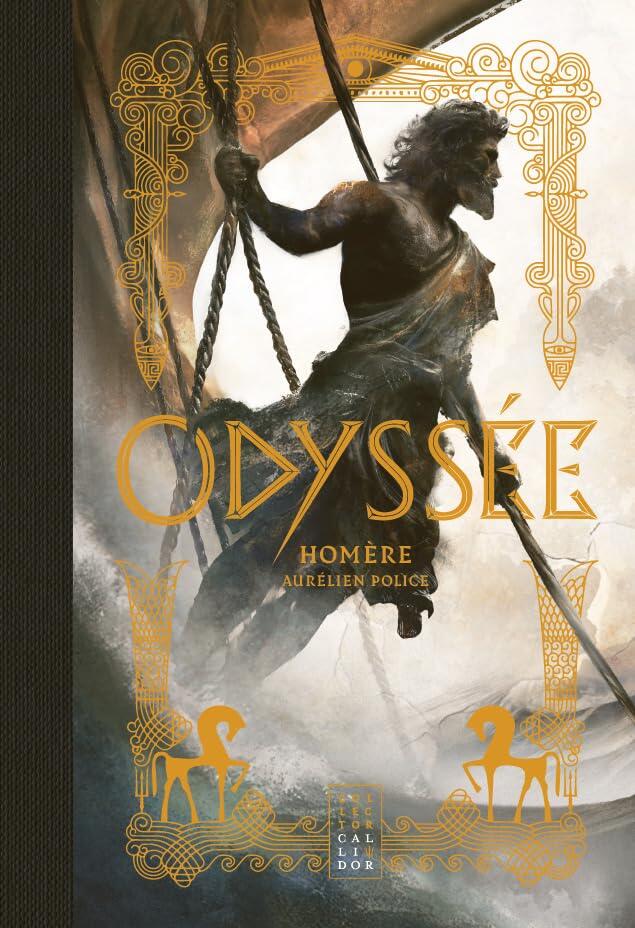 L'Odyssée