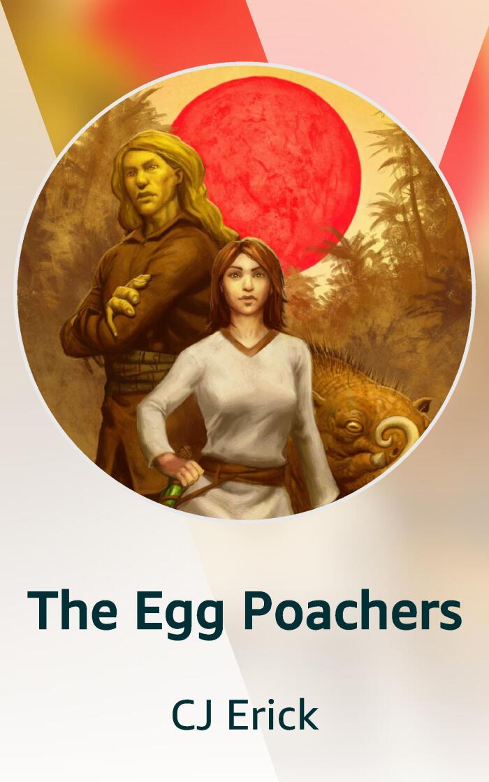 The Egg Poachers