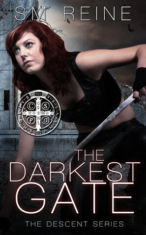 The Darkest Gate