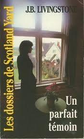 Un Parfait Témoin