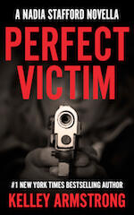 Perfect Victim