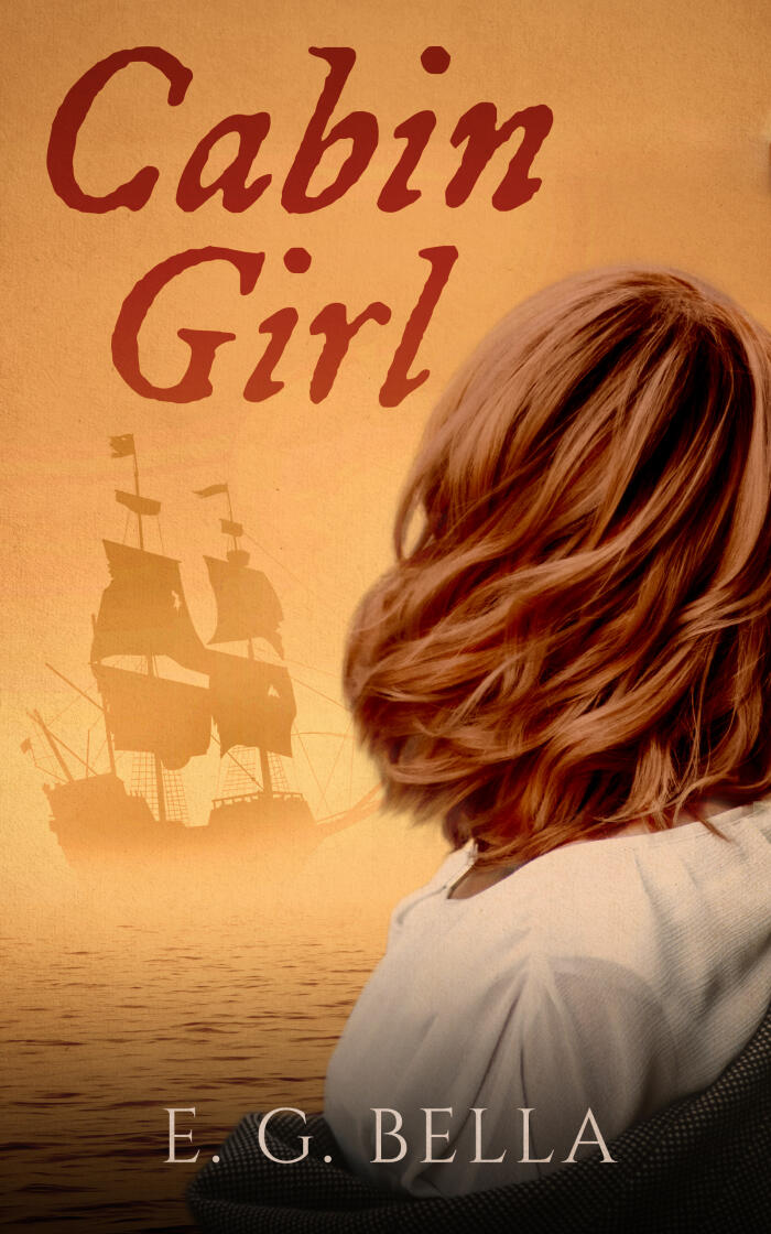 Cabin Girl