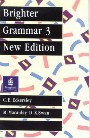 Brighter Grammar