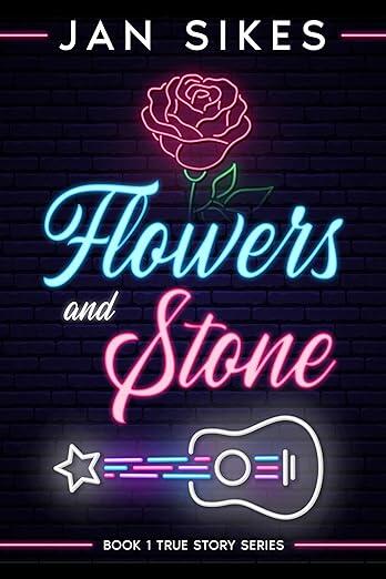 Flowers and Stone
