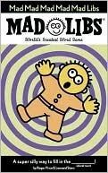 Mad Mad Mad Mad Mad Libs