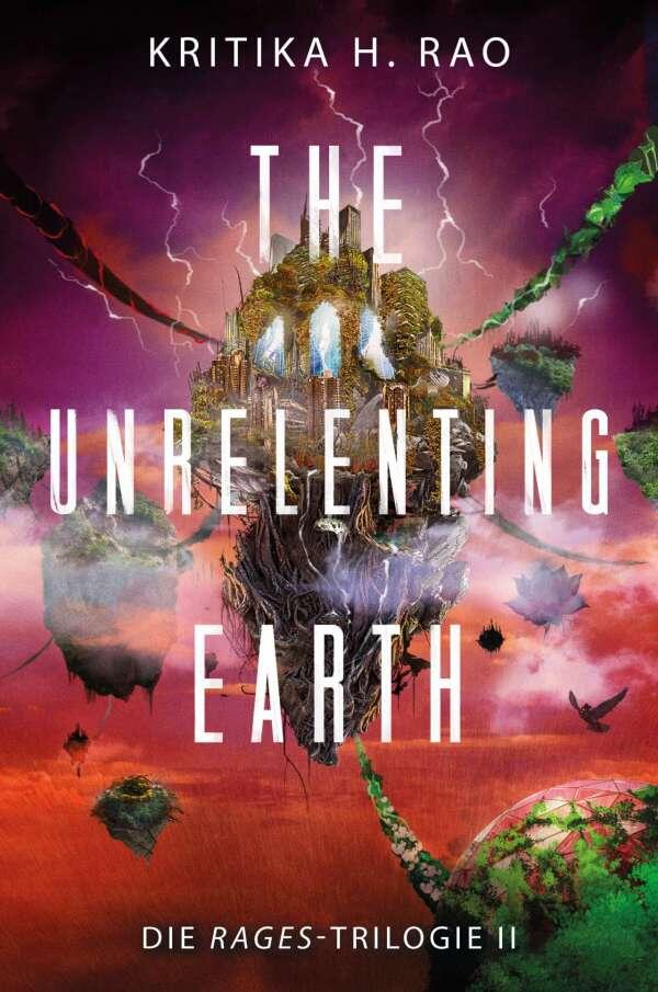 The Unrelenting Earth