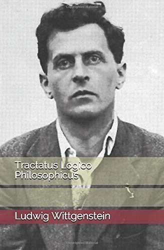 Tractatus Logico Philosophicus