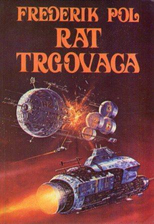 Rat trgovaca