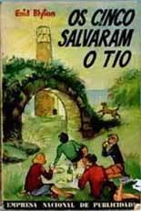 Os Cinco Salvaram o Tio