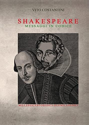 Shakespeare Messaggi in codice