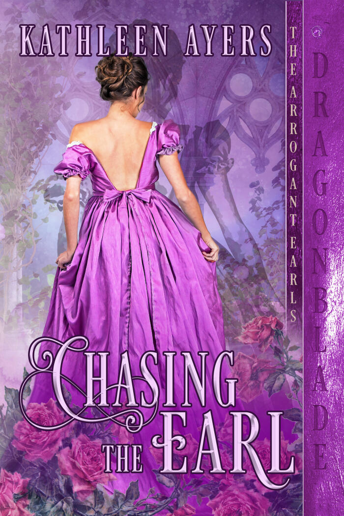 Chasing the Earl
