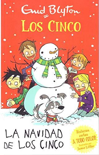 La Navidad de los Cinco