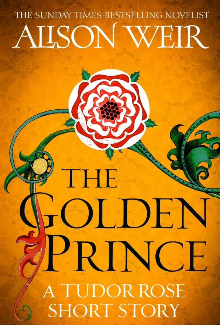 The Golden Prince