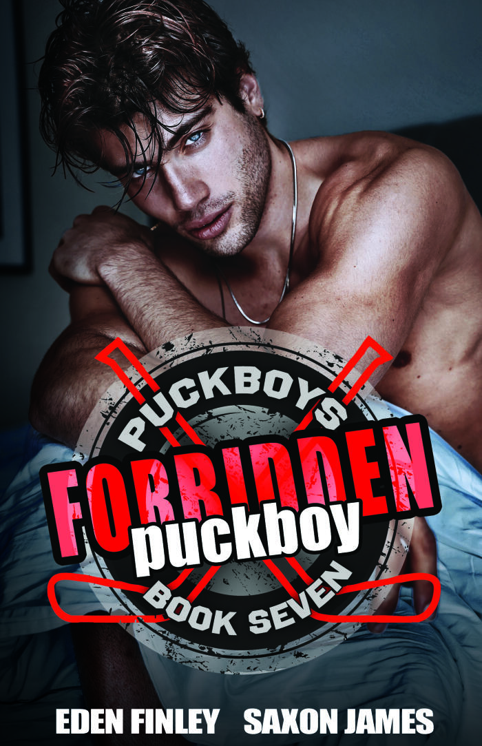 Forbidden Puckboy