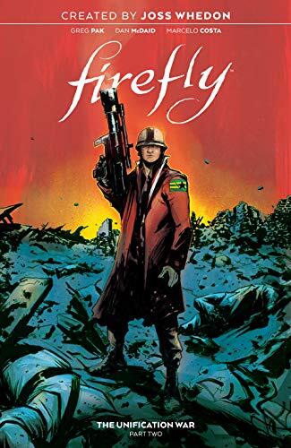Firefly: The Unification War (Part Two)