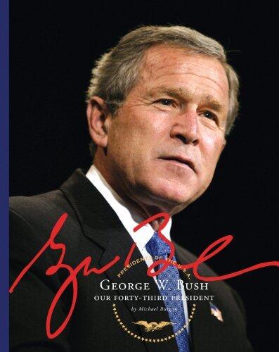 George W. Bush