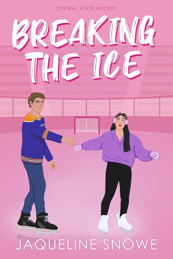 Central State Hockey
