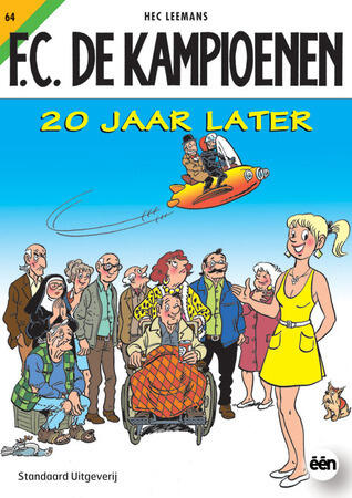 20 jaar later