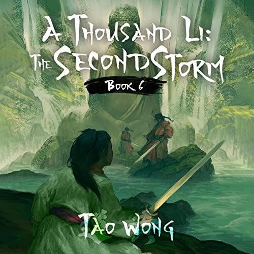 The Second Storm