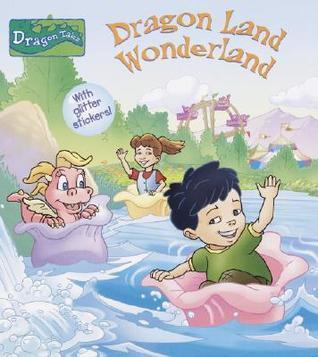 Dragon Land Wonderland