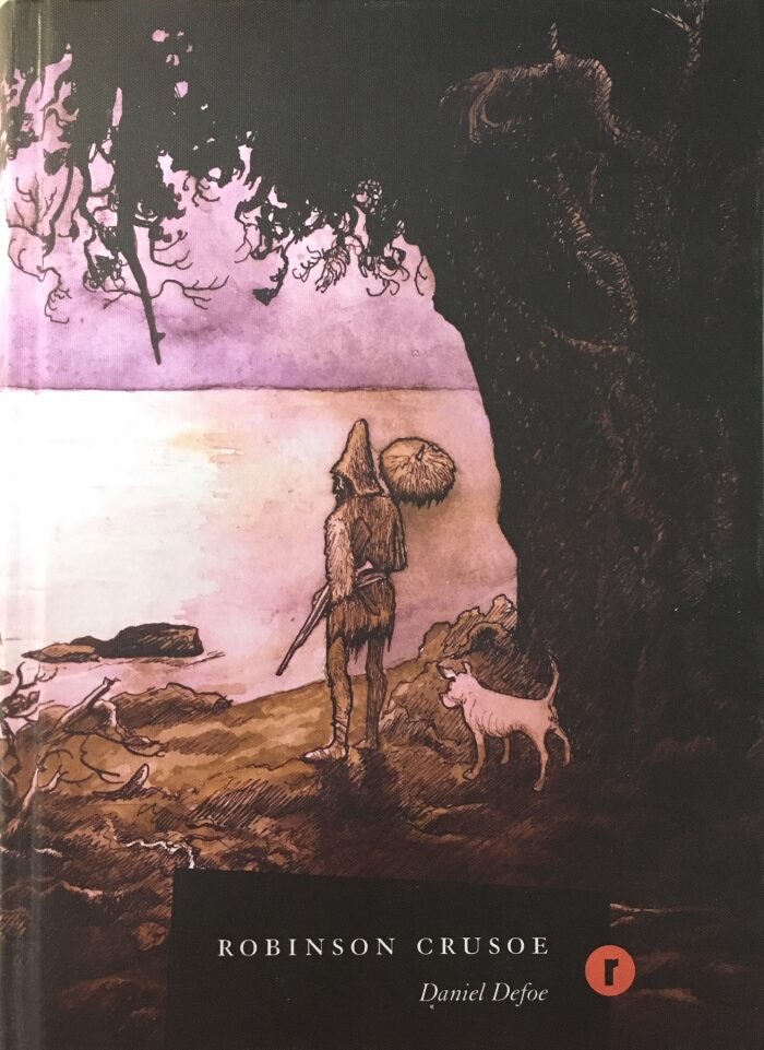 Robinson Crusoe