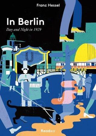 In Berlin Day and Night in 1929