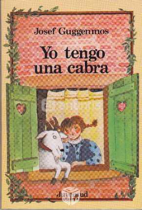 Yo tengo una cabra