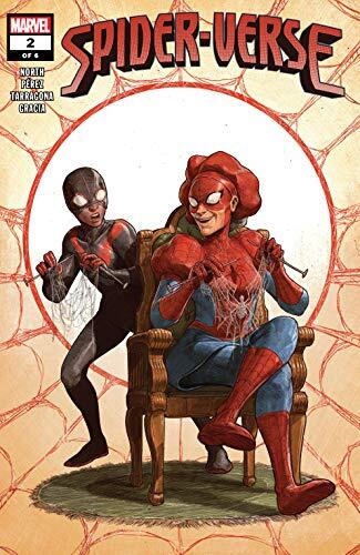 Spider-Verse (2019) #2
