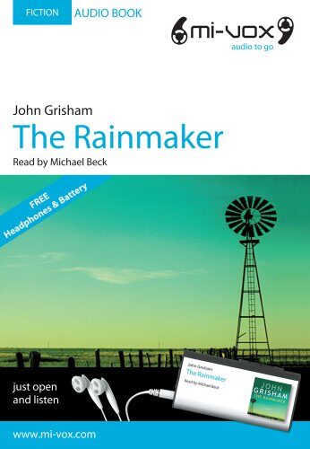 The Rainmaker