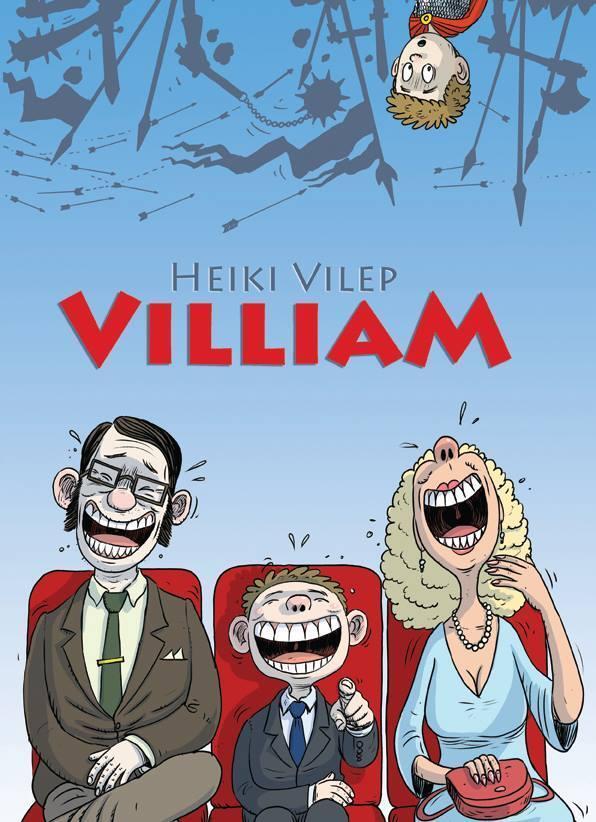 Villiam