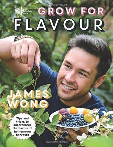 Rhs Grow for Flavour
