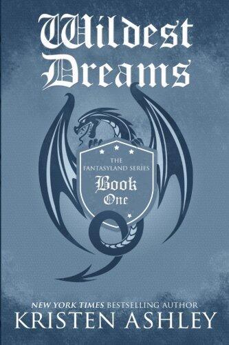Wildest Dreams (The Fantasyland Series)
