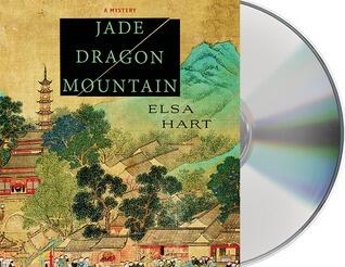 Jade Dragon Mountain