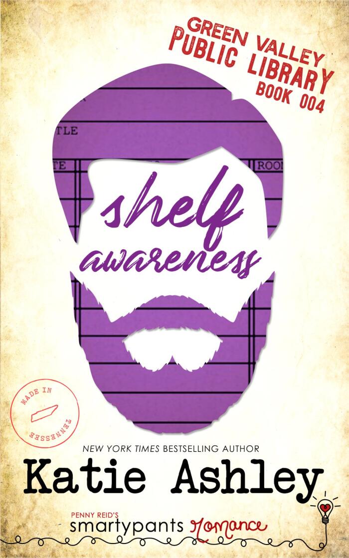 Shelf Awareness
