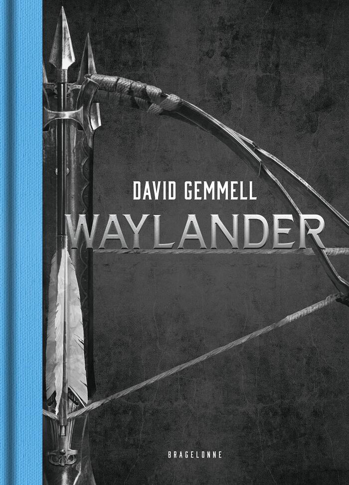 Waylander (L'Intégrale)