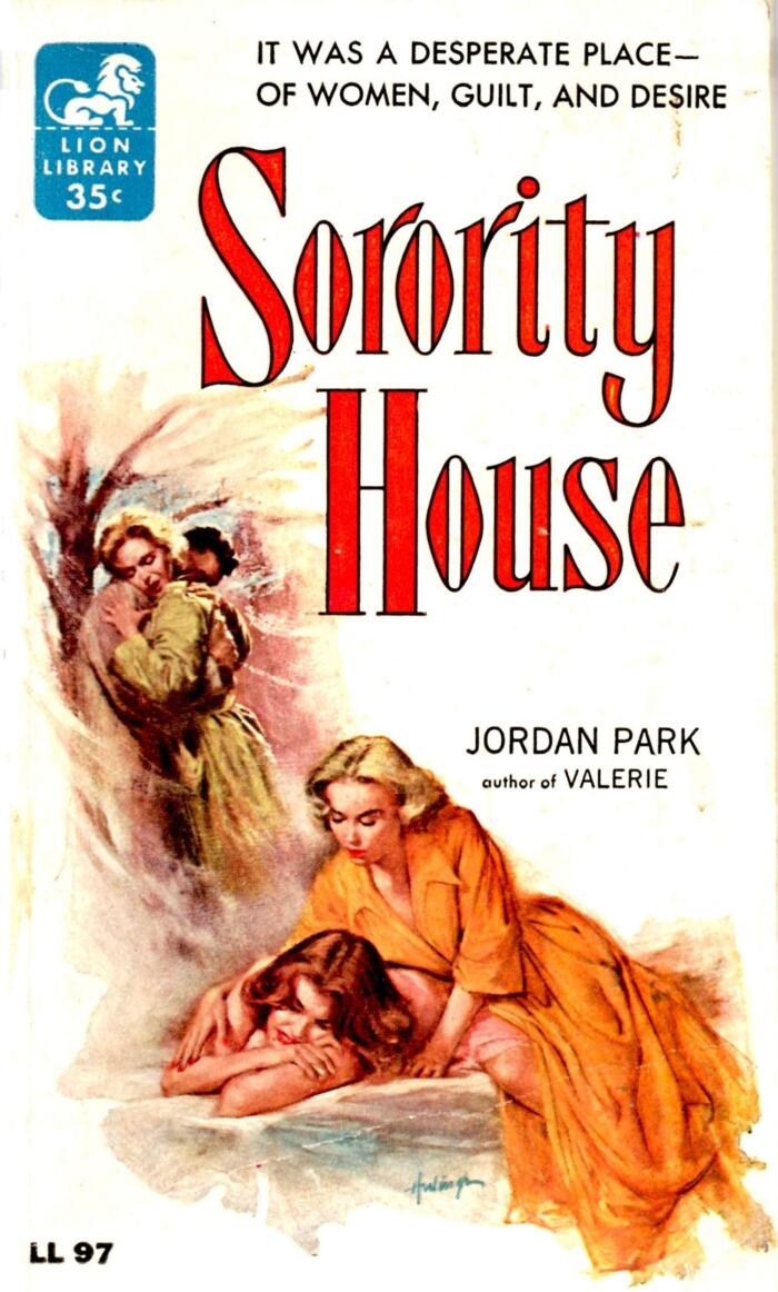 Sorority House