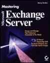 Mastering Microsoft Exchange Server