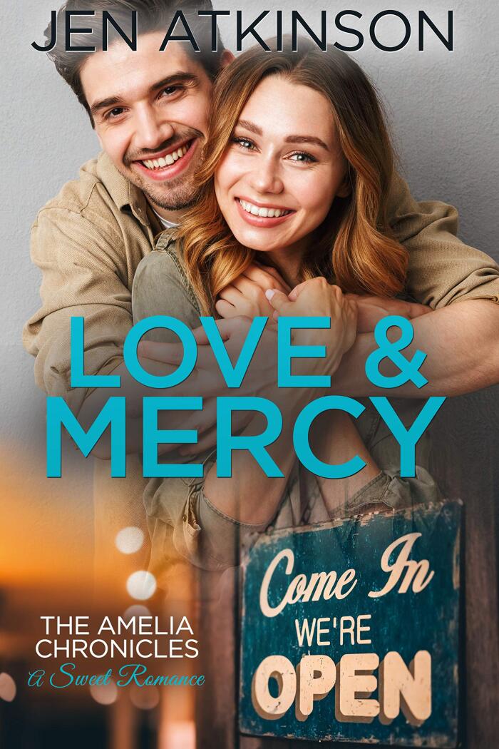 Love & Mercy
