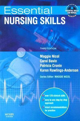 Essential Nursing Skills: Clinical Skills for Caring