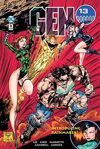 Gen13 (1994) #2