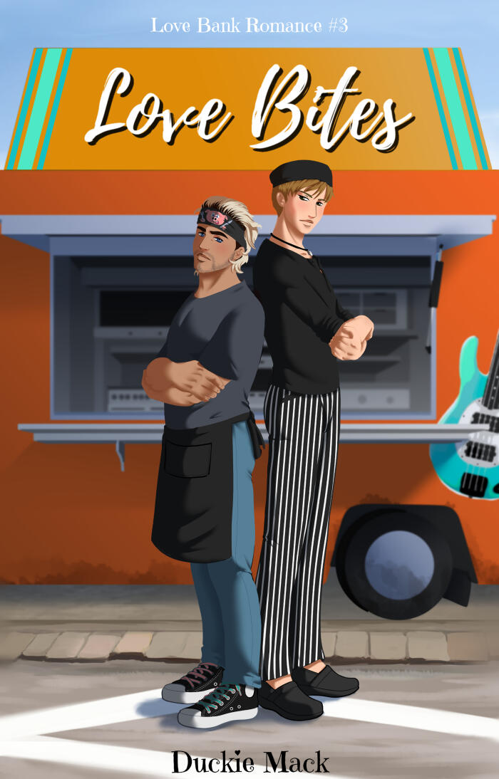 Love Bites