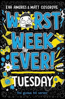Worst Week Ever!