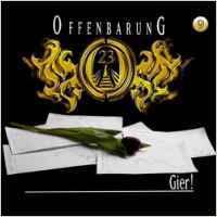 Offenbarung 23 - Gier!