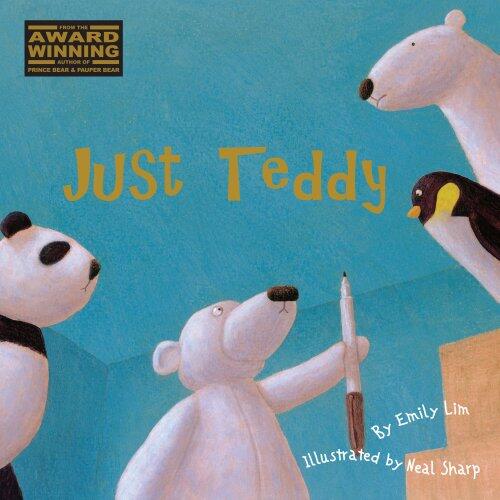 Just Teddy