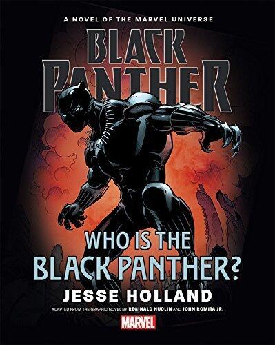 Black Panther: Who is the Black Panther?