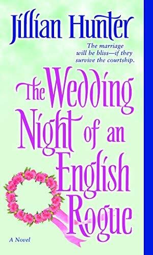 Wedding Night Of An English Rogue