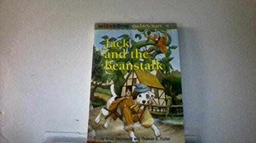 Wishbone the Early Years (Jack and the Beanstalk)